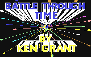 Battle Through Time